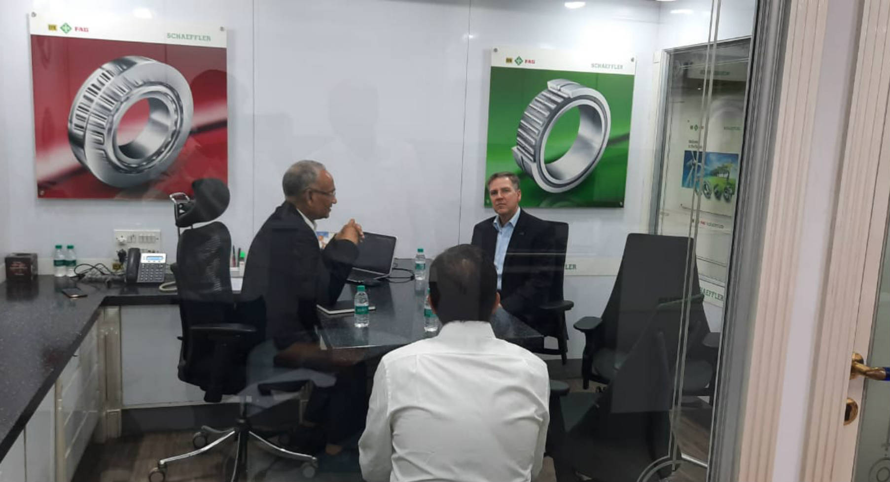 News And Event Portfolio Premier Bearings